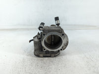 2011-2014 Hyundai Sonata Throttle Body P/N:35100-2G700 Fits Fits 2011 2012 2013 2014 2015 2016 OEM Used Auto Parts - Oemused