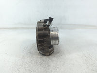 2011-2014 Hyundai Sonata Throttle Body P/N:35100-2G700 Fits Fits 2011 2012 2013 2014 2015 2016 OEM Used Auto Parts - Oemused
