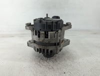 2014 Hyundai Sonata Alternator Replacement Generator Charging Assembly Engine OEM P/N:37300-2G850 Fits Fits 2015 OEM Used Au