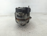 2014 Hyundai Sonata Alternator Replacement Generator Charging Assembly Engine OEM P/N:37300-2G850 Fits Fits 2015 OEM Used Au