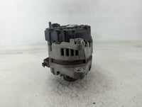 2014 Hyundai Sonata Alternator Replacement Generator Charging Assembly Engine OEM P/N:37300-2G850 Fits Fits 2015 OEM Used Au