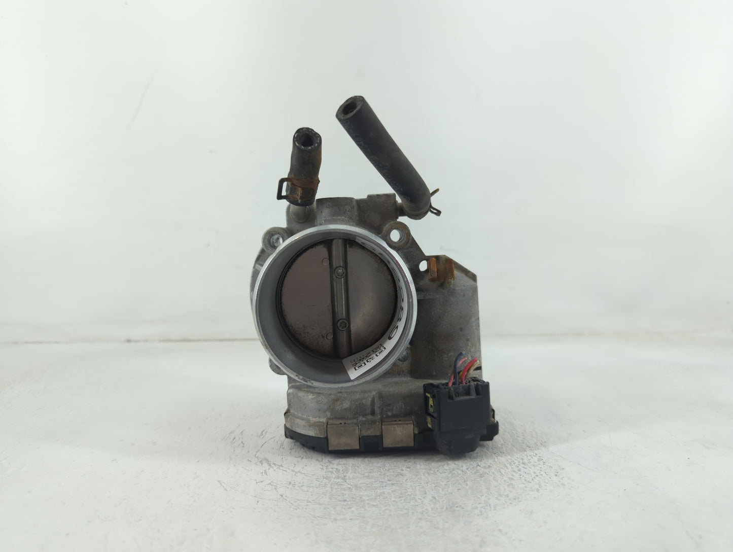 2011-2014 Hyundai Sonata Throttle Body P/N:112301 90 4501 0001 Fits Fits 2011 2012 2013 2014 2015 2016 OEM Used Auto Parts -