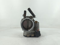 2011-2014 Hyundai Sonata Throttle Body P/N:112301 90 4501 0001 Fits Fits 2011 2012 2013 2014 2015 2016 OEM Used Auto Parts -