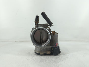 2011-2014 Hyundai Sonata Throttle Body P/N:112301 90 4501 0001 Fits Fits 2011 2012 2013 2014 2015 2016 OEM Used Auto Parts -