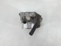 2011-2014 Hyundai Sonata Throttle Body P/N:112301 90 4501 0001 Fits Fits 2011 2012 2013 2014 2015 2016 OEM Used Auto Parts -