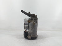 2011-2014 Hyundai Sonata Throttle Body P/N:112301 90 4501 0001 Fits Fits 2011 2012 2013 2014 2015 2016 OEM Used Auto Parts -