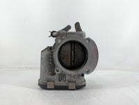 2011-2014 Hyundai Sonata Throttle Body P/N:112301 90 4501 0001 Fits Fits 2011 2012 2013 2014 2015 2016 OEM Used Auto Parts -