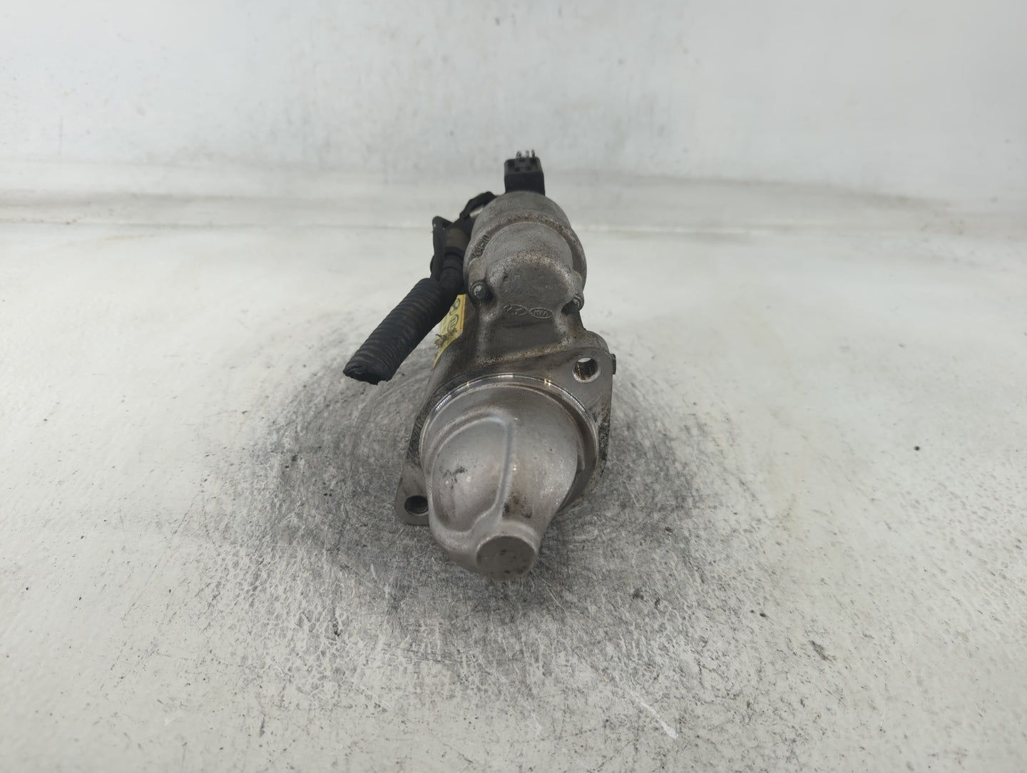 2008-2014 Hyundai Sonata Car Starter Motor Solenoid OEM P/N:36100-2G400 Fits Fits 2008 2009 2010 2011 2012 2013 2014 OEM Use