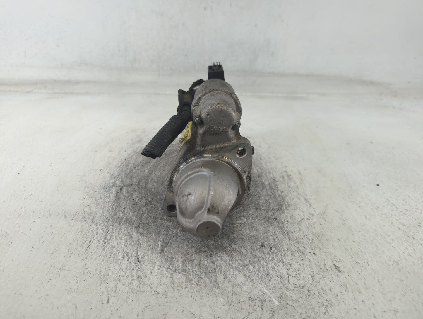 2008-2014 Hyundai Sonata Car Starter Motor Solenoid OEM P/N:36100-2G400 Fits Fits 2008 2009 2010 2011 2012 2013 2014 OEM Use