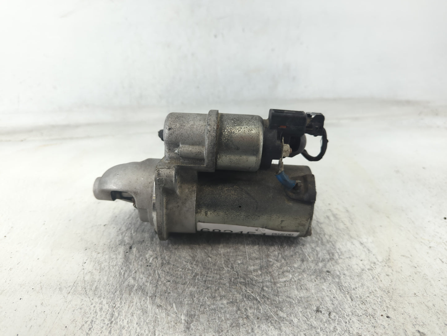 2008-2014 Hyundai Sonata Car Starter Motor Solenoid OEM P/N:36100-2G400 Fits Fits 2008 2009 2010 2011 2012 2013 2014 OEM Use
