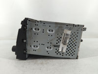 2014-2015 Hyundai Sonata Radio AM FM Cd Player Receiver Replacement P/N:96180-3Q8004X Fits Fits 2014 2015 OEM Used Auto Part