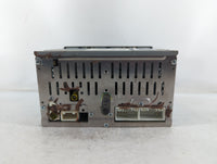 2014-2015 Hyundai Sonata Radio AM FM Cd Player Receiver Replacement P/N:96180-3Q8004X Fits Fits 2014 2015 OEM Used Auto Part