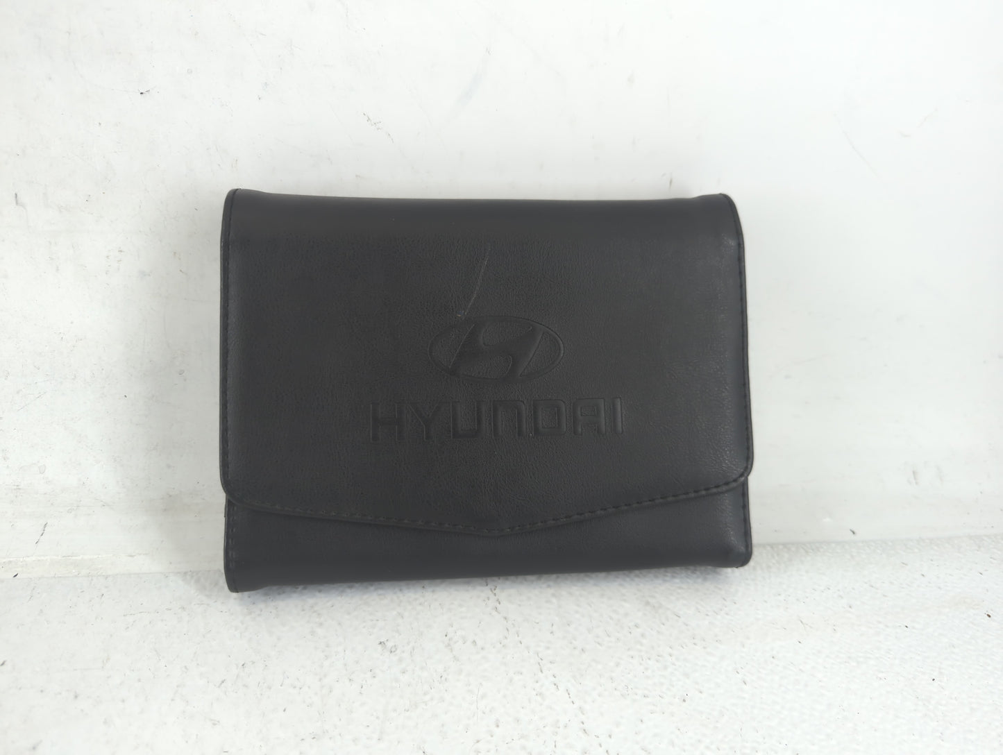 2014 Hyundai Sonata Owners Manual Book Guide P/N:A3S0-EU41E OEM Used Auto Parts - Oemusedautoparts1.com