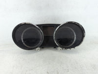 2014 Hyundai Sonata Instrument Cluster Speedometer Gauges P/N:94011-3Q000 Fits OEM Used Auto Parts - Oemusedautoparts1.com