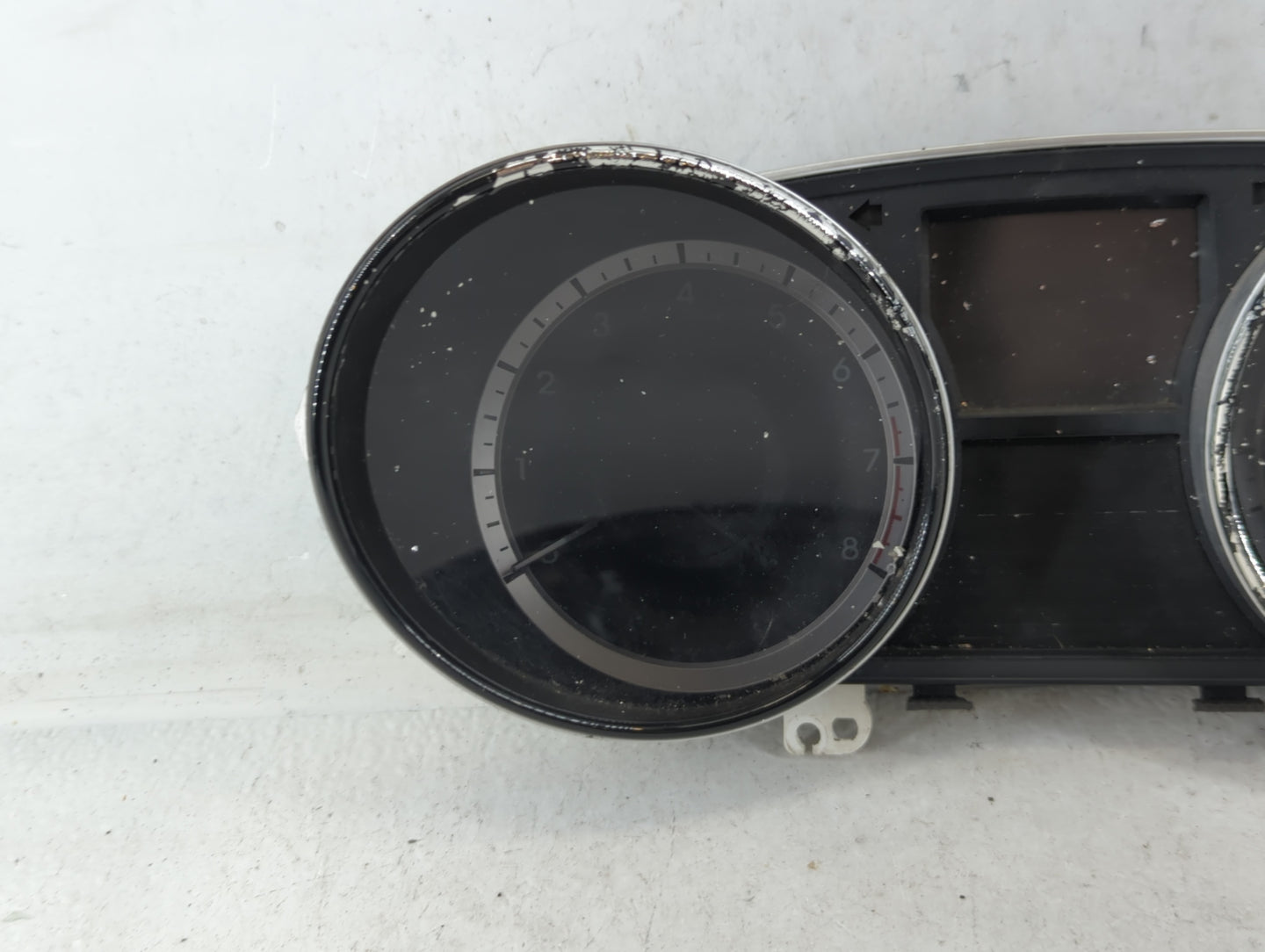 2014 Hyundai Sonata Instrument Cluster Speedometer Gauges P/N:94011-3Q000 Fits OEM Used Auto Parts - Oemusedautoparts1.com
