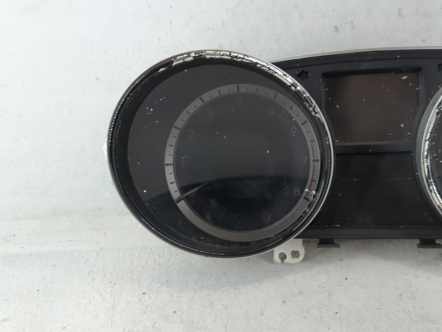 2014 Hyundai Sonata Instrument Cluster Speedometer Gauges P/N:94011-3Q000 Fits OEM Used Auto Parts - Oemusedautoparts1.com