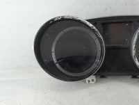 2014 Hyundai Sonata Instrument Cluster Speedometer Gauges P/N:94011-3Q000 Fits OEM Used Auto Parts - Oemusedautoparts1.com