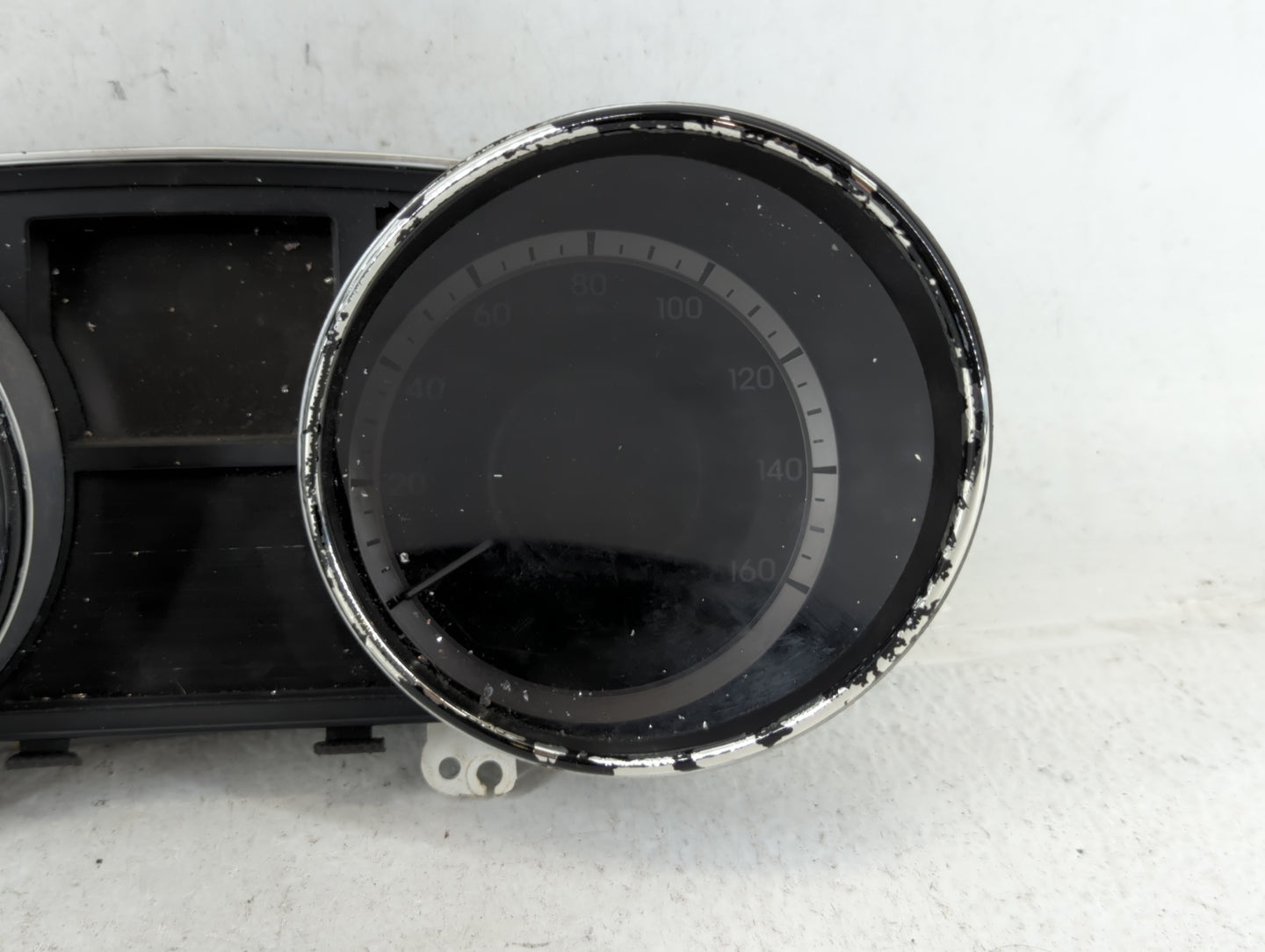 2014 Hyundai Sonata Instrument Cluster Speedometer Gauges P/N:94011-3Q000 Fits OEM Used Auto Parts - Oemusedautoparts1.com