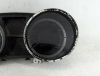 2014 Hyundai Sonata Instrument Cluster Speedometer Gauges P/N:94011-3Q000 Fits OEM Used Auto Parts - Oemusedautoparts1.com