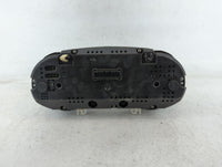 2014 Hyundai Sonata Instrument Cluster Speedometer Gauges P/N:94011-3Q000 Fits OEM Used Auto Parts - Oemusedautoparts1.com