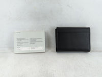2014 Hyundai Sonata Owners Manual Book Guide P/N:A3S0-EU38A OEM Used Auto Parts - Oemusedautoparts1.com