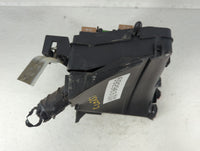 2011-2014 Hyundai Sonata Fusebox Fuse Box Panel Relay Module P/N:VS9175703Q020YC Fits Fits 2011 2012 2013 2014 OEM Used Auto