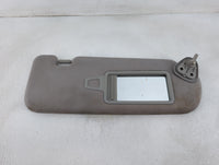 2011-2015 Hyundai Sonata Sun Visor Shade Replacement Passenger Right Mirror Fits Fits 2011 2012 2013 2014 2015 OEM Used Auto