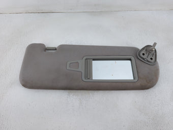 compare product 2011-2015 Hyundai Sonata Sun Visor Shade Replacement Passenger Right Mirror Fits Fits 2011 2012 2013 2014 2015 OEM Used Auto Parts