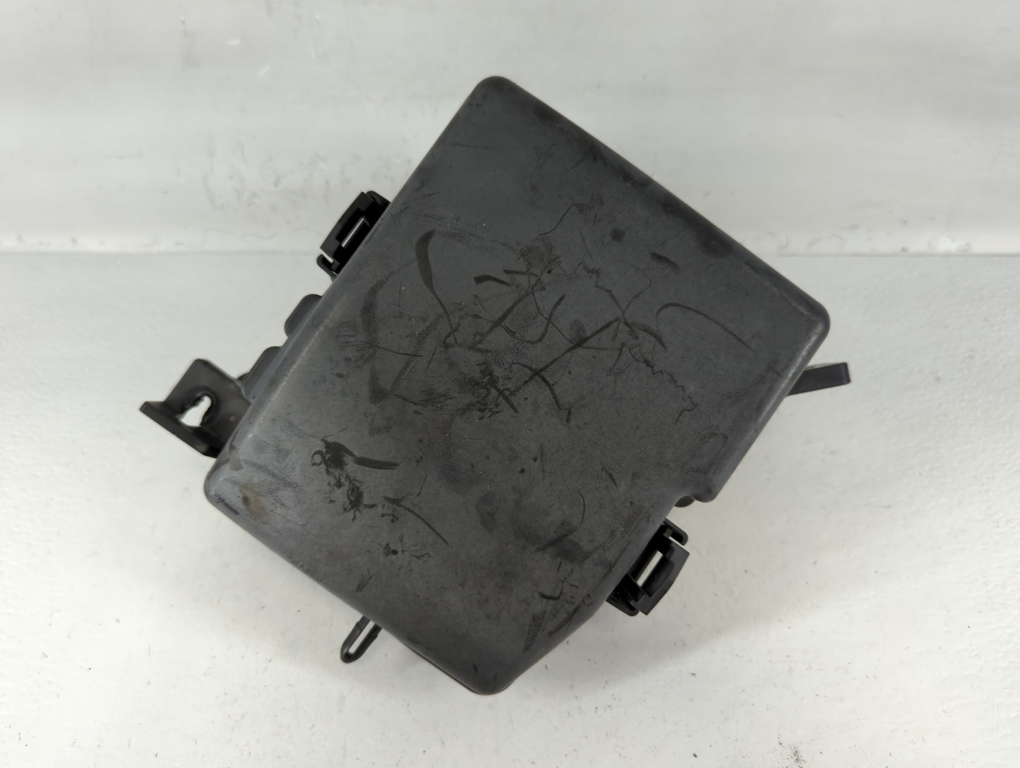 2011-2014 Hyundai Sonata Fusebox Fuse Box Panel Relay Module P/N:91950-3S741 Fits Fits 2011 2012 2013 2014 OEM Used Auto Par
