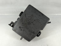 2011-2014 Hyundai Sonata Fusebox Fuse Box Panel Relay Module P/N:91950-3S741 Fits Fits 2011 2012 2013 2014 OEM Used Auto Par