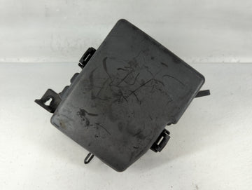 2011-2014 Hyundai Sonata Fusebox Fuse Box Panel Relay Module P/N:91950-3S741 Fits Fits 2011 2012 2013 2014 OEM Used Auto Par