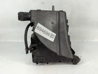 2011-2014 Hyundai Sonata Fusebox Fuse Box Panel Relay Module P/N:91950-3S741 Fits Fits 2011 2012 2013 2014 OEM Used Auto Par