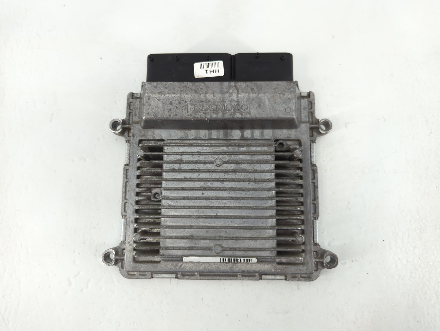2011-2015 Hyundai Sonata PCM Engine Control Computer ECU ECM PCU OEM P/N:39105-2G913 39155-2G913 Fits OEM Used Auto Parts - 