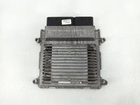 2011-2015 Hyundai Sonata PCM Engine Control Computer ECU ECM PCU OEM P/N:39105-2G913 39155-2G913 Fits OEM Used Auto Parts - 