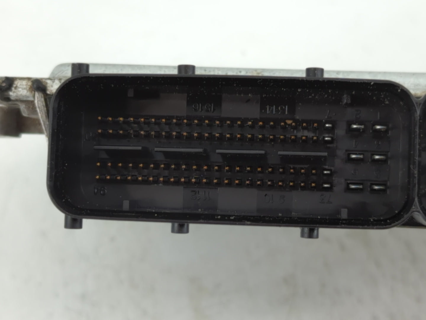 2011-2015 Hyundai Sonata PCM Engine Control Computer ECU ECM PCU OEM P/N:39105-2G913 39155-2G913 Fits OEM Used Auto Parts - 
