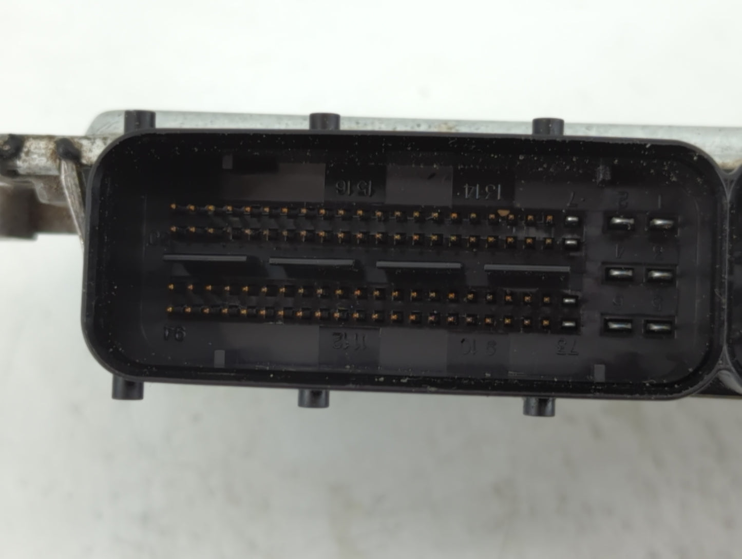 2011-2015 Hyundai Sonata PCM Engine Control Computer ECU ECM PCU OEM P/N:39105-2G913 39155-2G913 Fits OEM Used Auto Parts - 