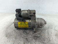 2008-2014 Hyundai Sonata Car Starter Motor Solenoid OEM P/N:36100-2G400 Fits Fits 2008 2009 2010 2011 2012 2013 2014 OEM Use