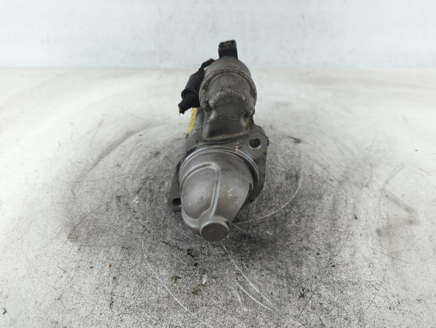 2008-2014 Hyundai Sonata Car Starter Motor Solenoid OEM P/N:36100-2G400 Fits Fits 2008 2009 2010 2011 2012 2013 2014 OEM Use