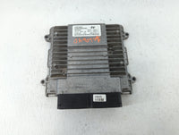 2011-2014 Hyundai Sonata PCM Engine Control Computer ECU ECM PCU OEM P/N:39111-2G674 39101-2G674 Fits Fits 2011 2012 2013 20