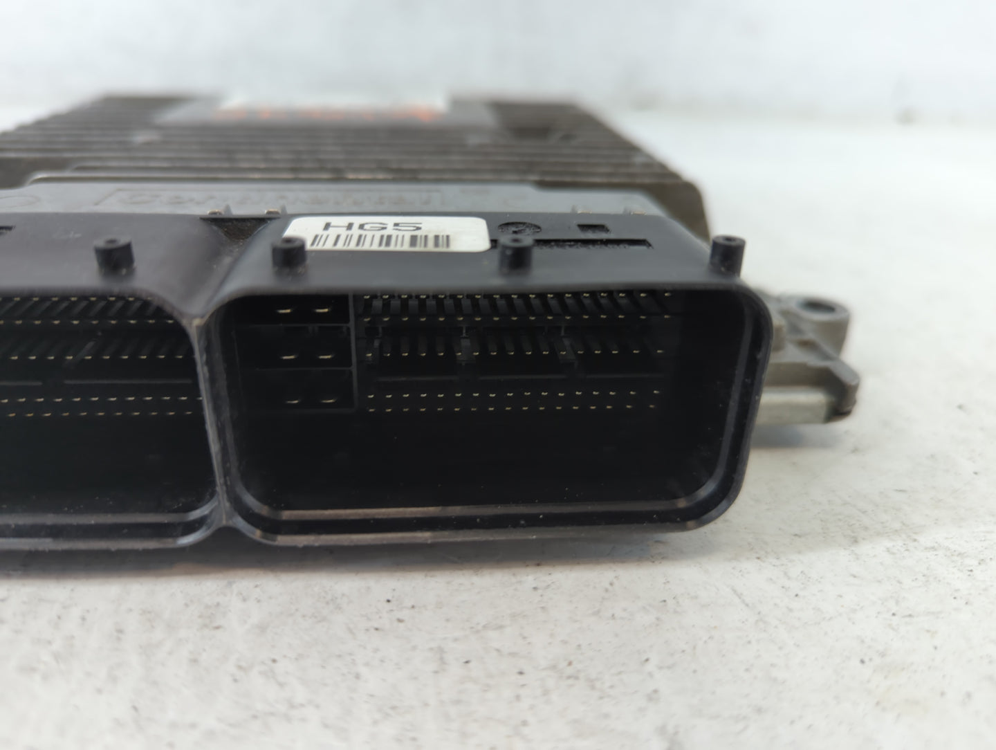 2011-2014 Hyundai Sonata PCM Engine Control Computer ECU ECM PCU OEM P/N:39111-2G674 39101-2G674 Fits Fits 2011 2012 2013 20