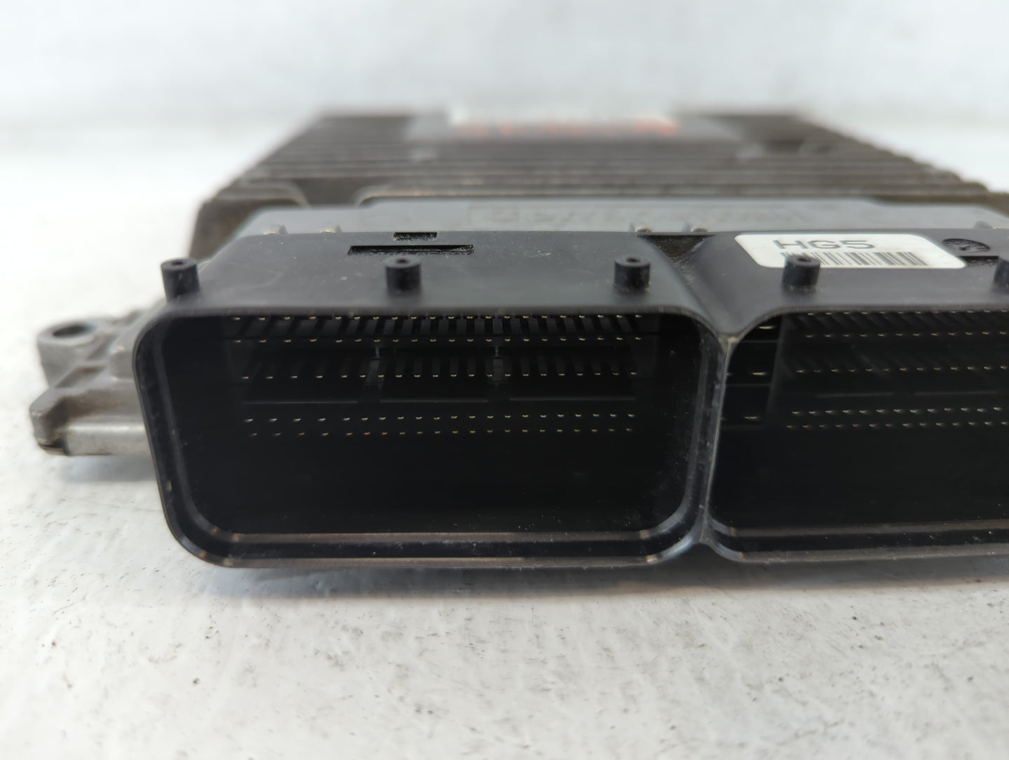 2011-2014 Hyundai Sonata PCM Engine Control Computer ECU ECM PCU OEM P/N:39111-2G674 39101-2G674 Fits Fits 2011 2012 2013 20