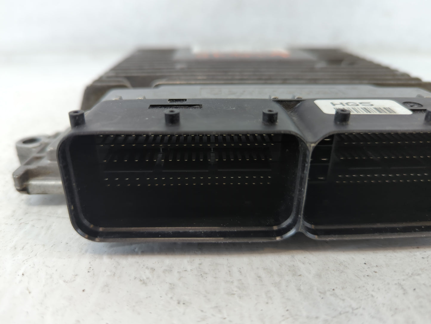 2011-2014 Hyundai Sonata PCM Engine Control Computer ECU ECM PCU OEM P/N:39111-2G674 39101-2G674 Fits Fits 2011 2012 2013 20
