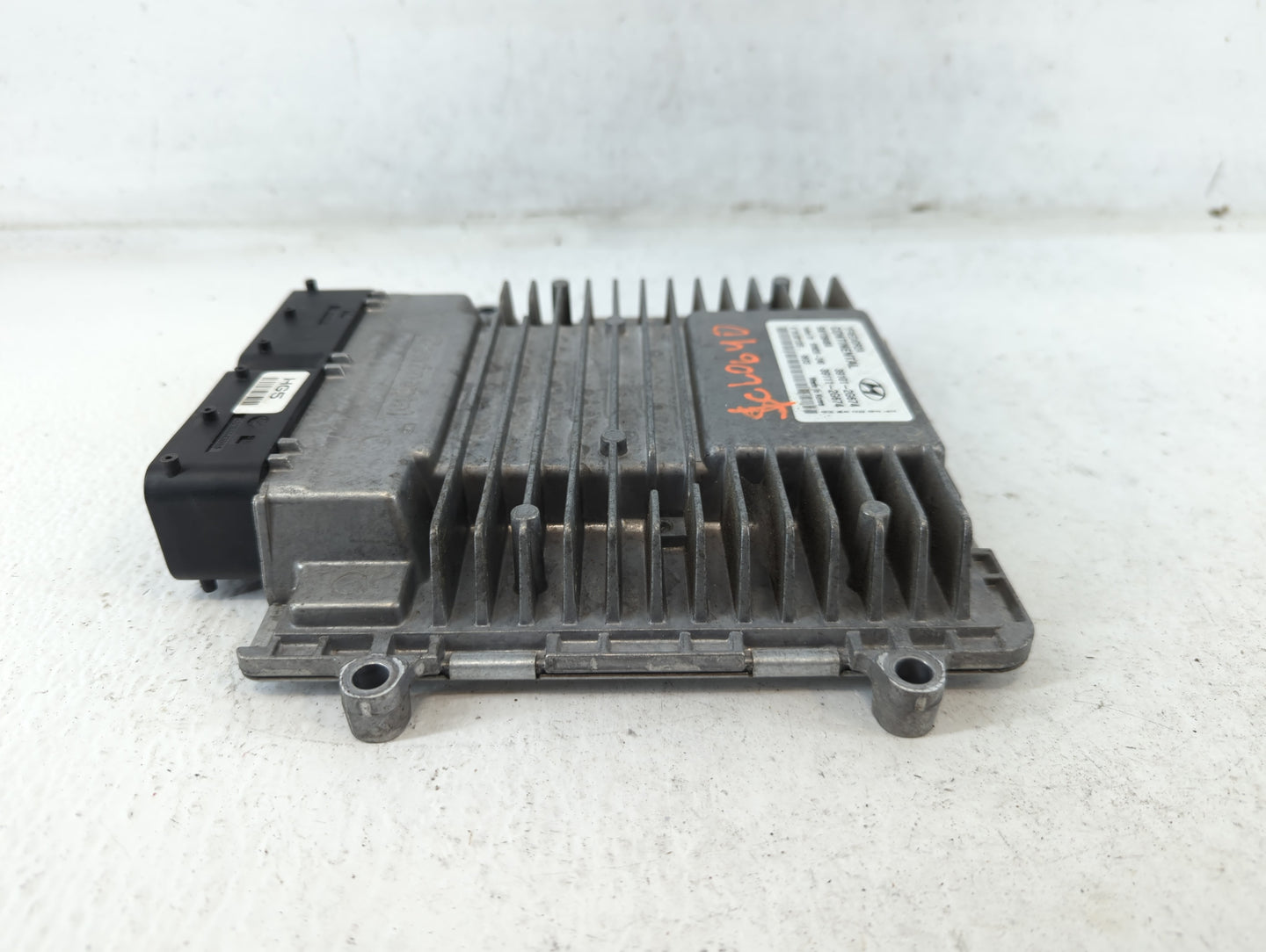 2011-2014 Hyundai Sonata PCM Engine Control Computer ECU ECM PCU OEM P/N:39111-2G674 39101-2G674 Fits Fits 2011 2012 2013 20