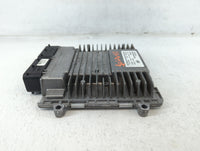 2011-2014 Hyundai Sonata PCM Engine Control Computer ECU ECM PCU OEM P/N:39111-2G674 39101-2G674 Fits Fits 2011 2012 2013 20