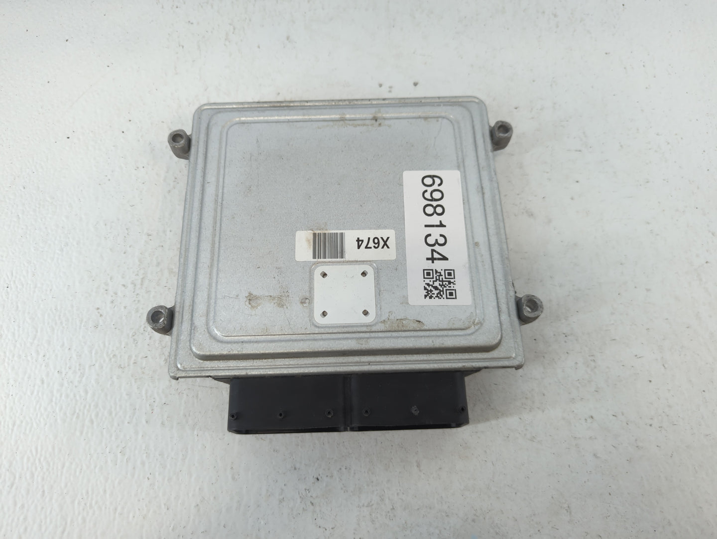 2011-2014 Hyundai Sonata PCM Engine Control Computer ECU ECM PCU OEM P/N:39111-2G674 39101-2G674 Fits Fits 2011 2012 2013 20