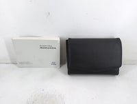 2014 Hyundai Sonata Owners Manual Book Guide P/N:A3S0-EU38A OEM Used Auto Parts - Oemusedautoparts1.com