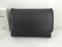 2014 Hyundai Sonata Owners Manual Book Guide P/N:A3S0-EU38A OEM Used Auto Parts - Oemusedautoparts1.com