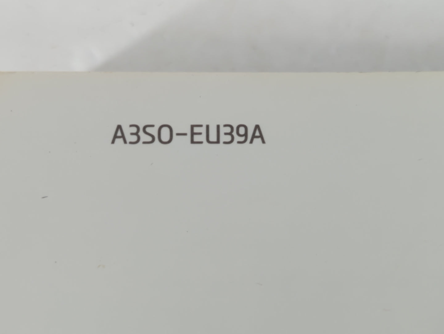 2014 Hyundai Sonata Owners Manual Book Guide P/N:A3S0-EU39A OEM Used Auto Parts - Oemusedautoparts1.com
