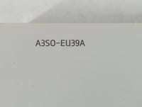 2014 Hyundai Sonata Owners Manual Book Guide P/N:A3S0-EU39A OEM Used Auto Parts - Oemusedautoparts1.com
