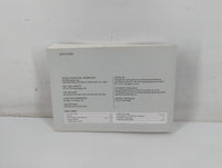 2014 Hyundai Sonata Owners Manual Book Guide P/N:A3S0-EU39A OEM Used Auto Parts - Oemusedautoparts1.com